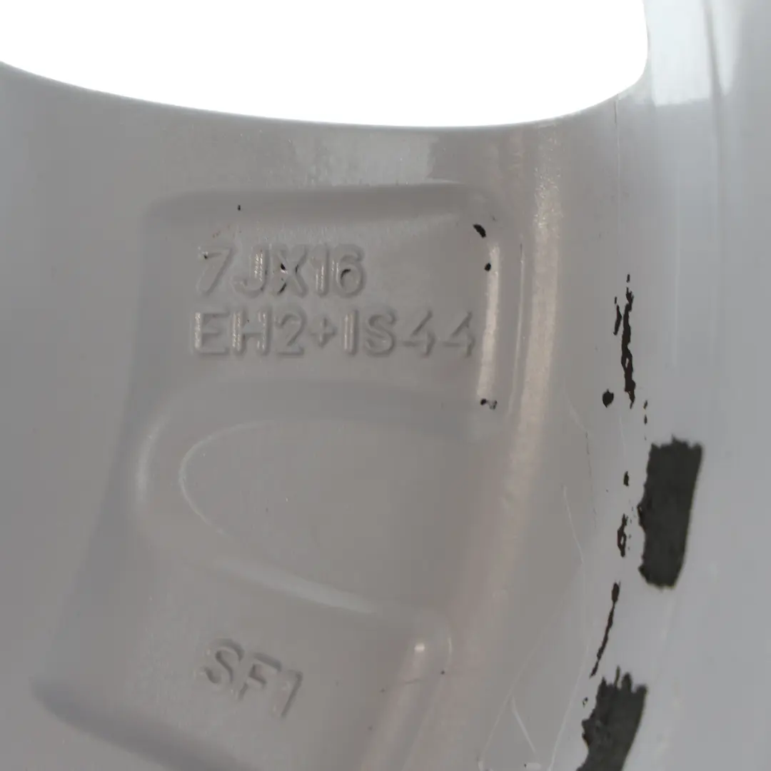 Jante en alliage leger 16" 7J ET:44 Double Spoke 222 pour BMW 1 Serie E81 E87 E88 à propos du numéro de pièce 6779696 BMW 1 Serie E81 E87 E88 Jante en alliage leger 16" 7J ET:44 Double Spoke 222 - SKU 6779696-1 - Numéro de pièce 6779696