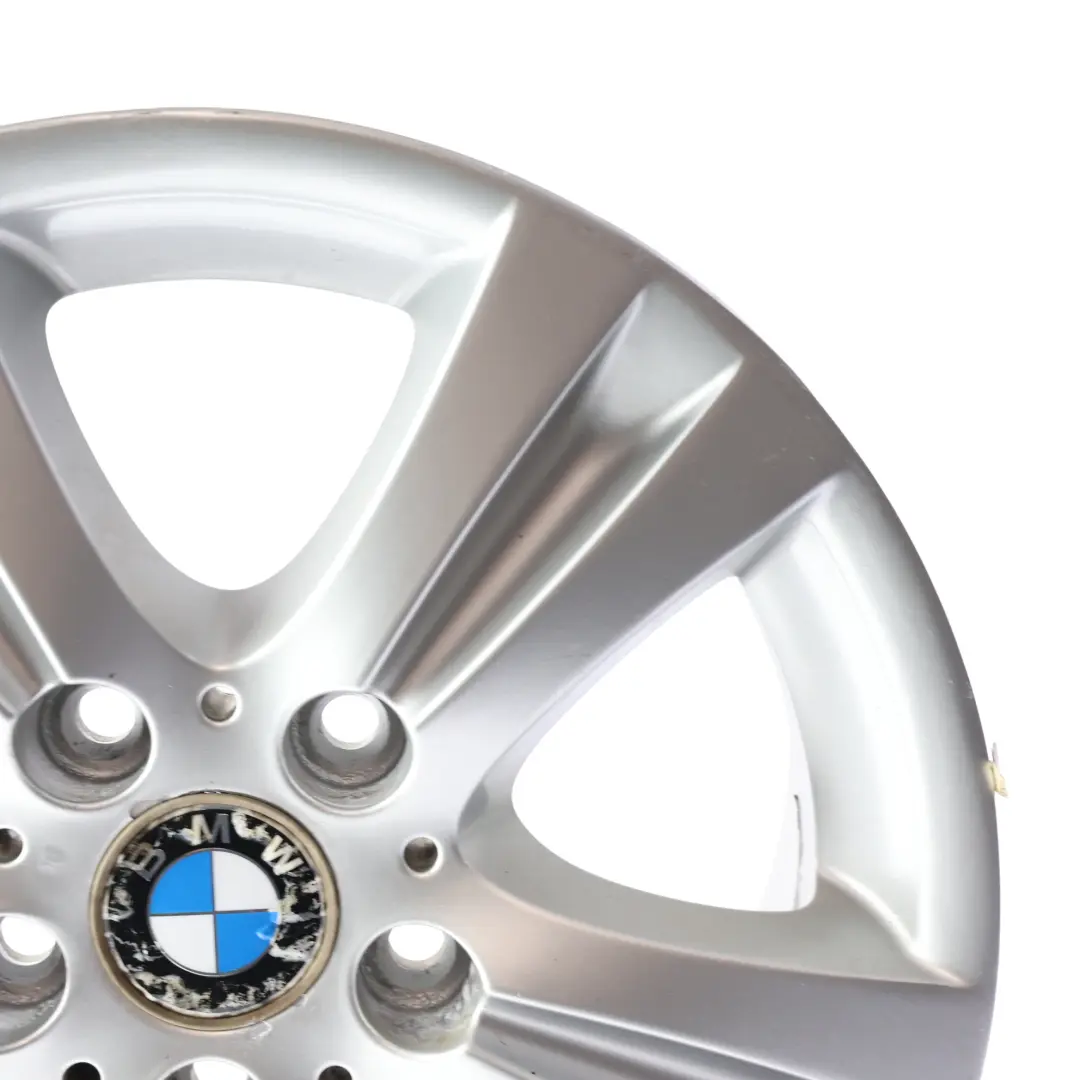 Jante en alliage leger 16" 7J ET:44 Double Spoke 222 pour BMW 1 Serie E81 E87 E88 à propos du numéro de pièce 6779696 BMW 1 Serie E81 E87 E88 Jante en alliage leger 16" 7J ET:44 Double Spoke 222 - SKU 6779696-1 - Numéro de pièce 6779696