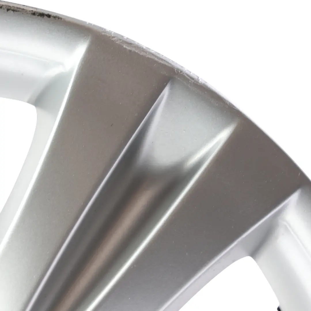 Jantes Alliage Roue Jantes Alu 16" 7J Rayons 222 pour BMW E81 E87 E88 à propos du numéro de pièce 6779696 BMW E81 E87 E88 Jantes Alliage Roue Jantes Alu 16" 7J Rayons 222 - SKU 6779696-3 - Numéro de pièce 6779696