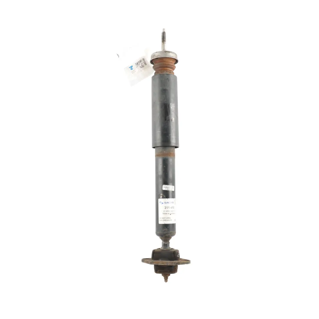 BMW E92 Rear Axle Shock Absorber Strut Right O/S Side - SKU 6780081 - Part number 6780081