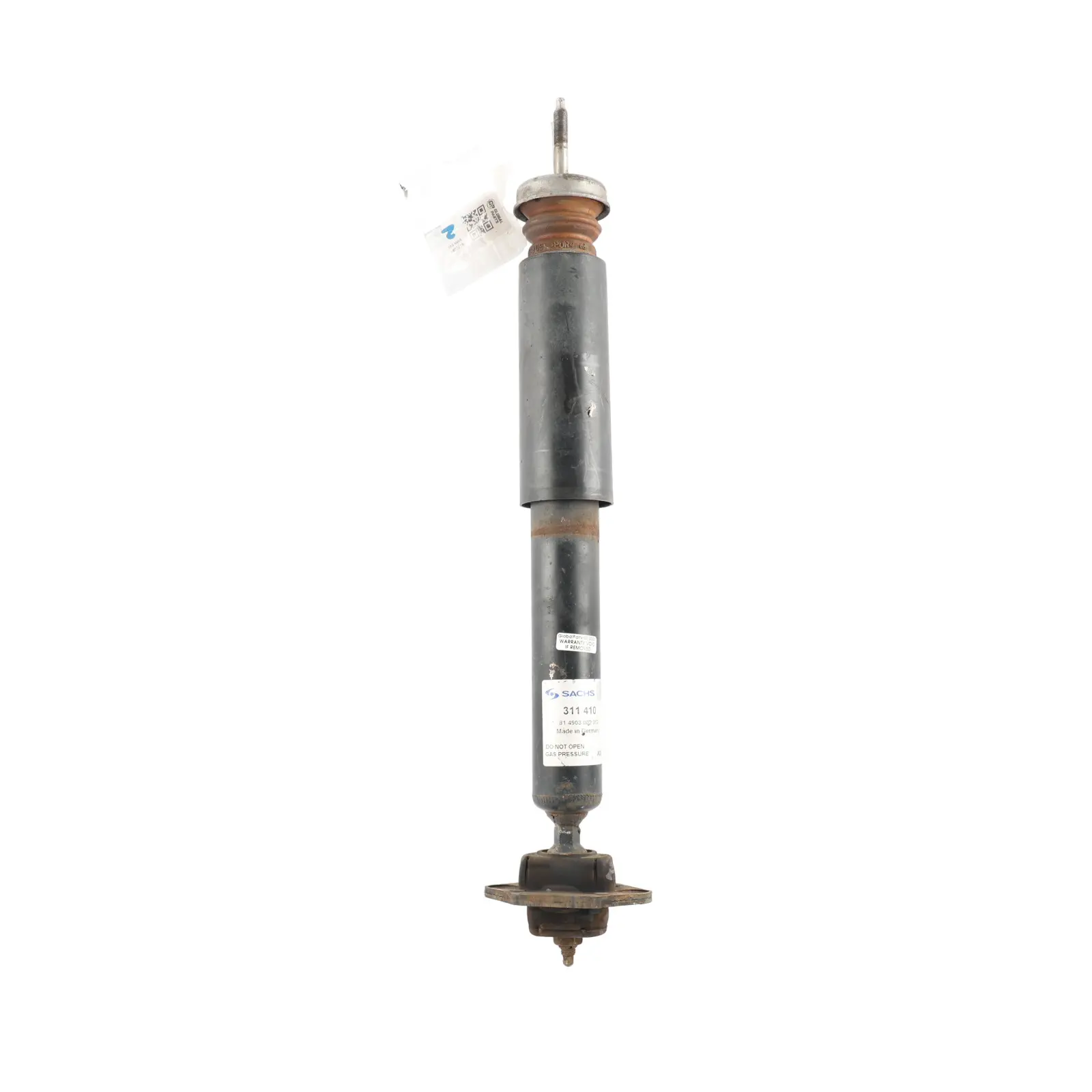 BMW E92 Rear Axle Shock Absorber Strut Right O/S Side 6780081