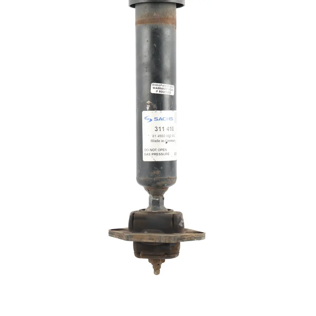 BMW E92 Rear Axle Shock Absorber Strut Right O/S Side - SKU 6780081 - Part number 6780081