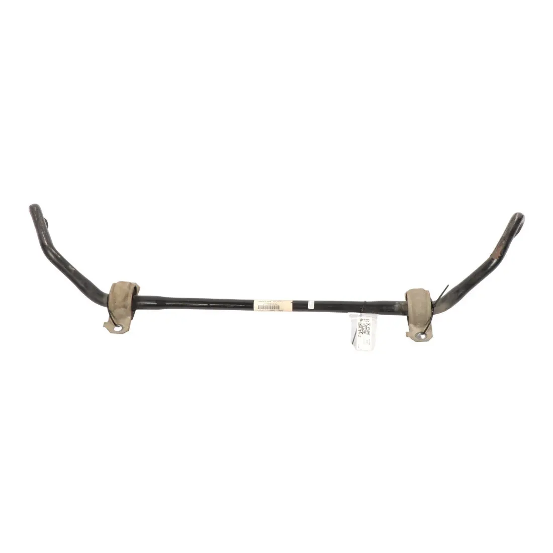 BMW F01 LCI Front Axle Suspension Stabilizer Anti Roll Sway Bar 6781646