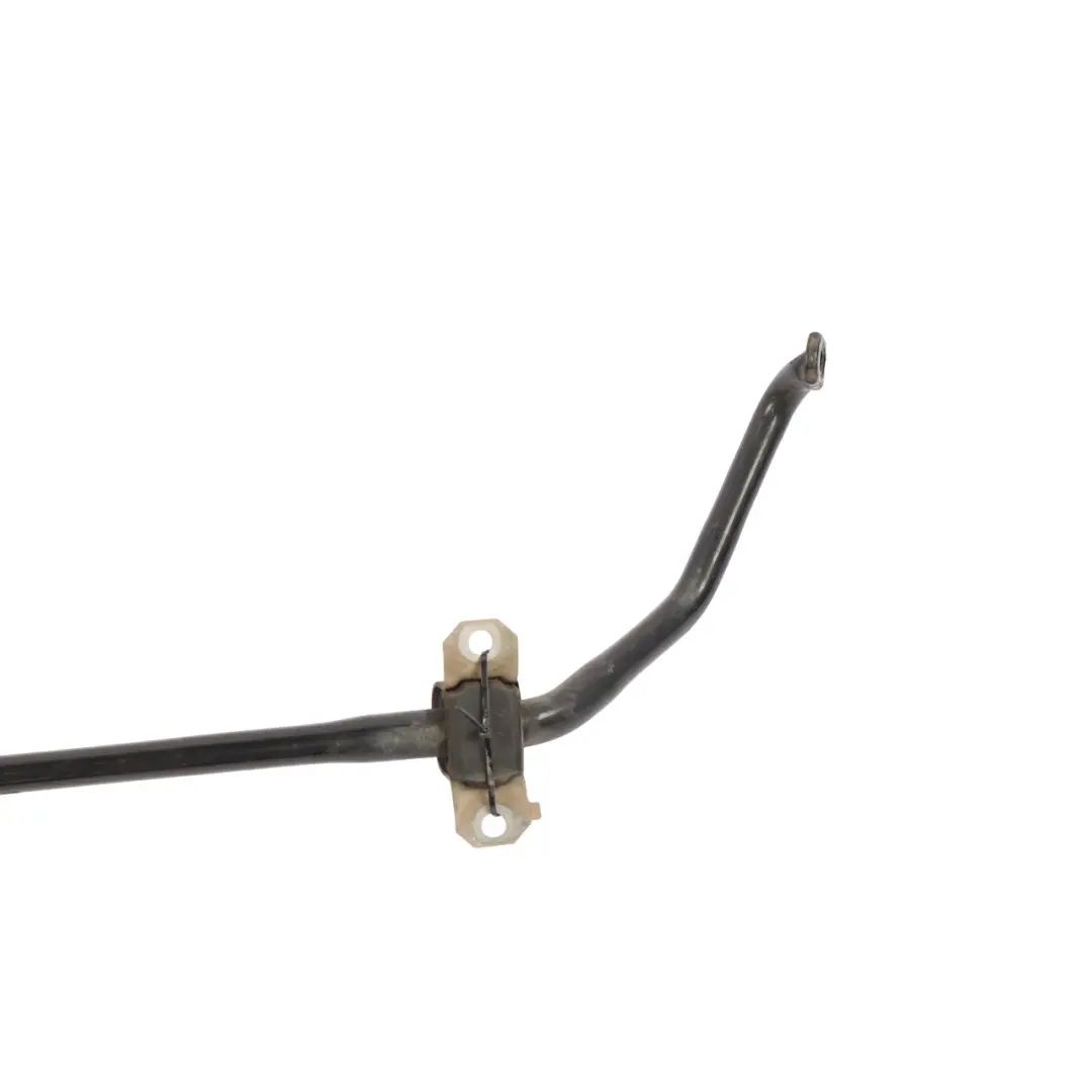 Front Axle Suspension Stabilizer Anti Roll Sway Bar to BMW F01 LCI with Part number 6781646 BMW F01 LCI Front Axle Suspension Stabilizer Anti Roll Sway Bar - SKU 6781646 - Part number 6781646