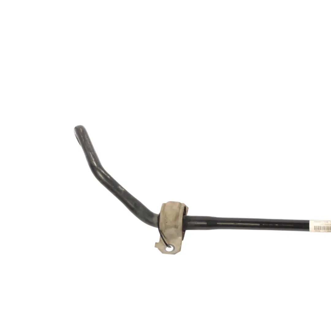 BMW F01 LCI Front Axle Suspension Stabilizer Anti Roll Sway Bar - SKU 6781646 - Part number 6781646