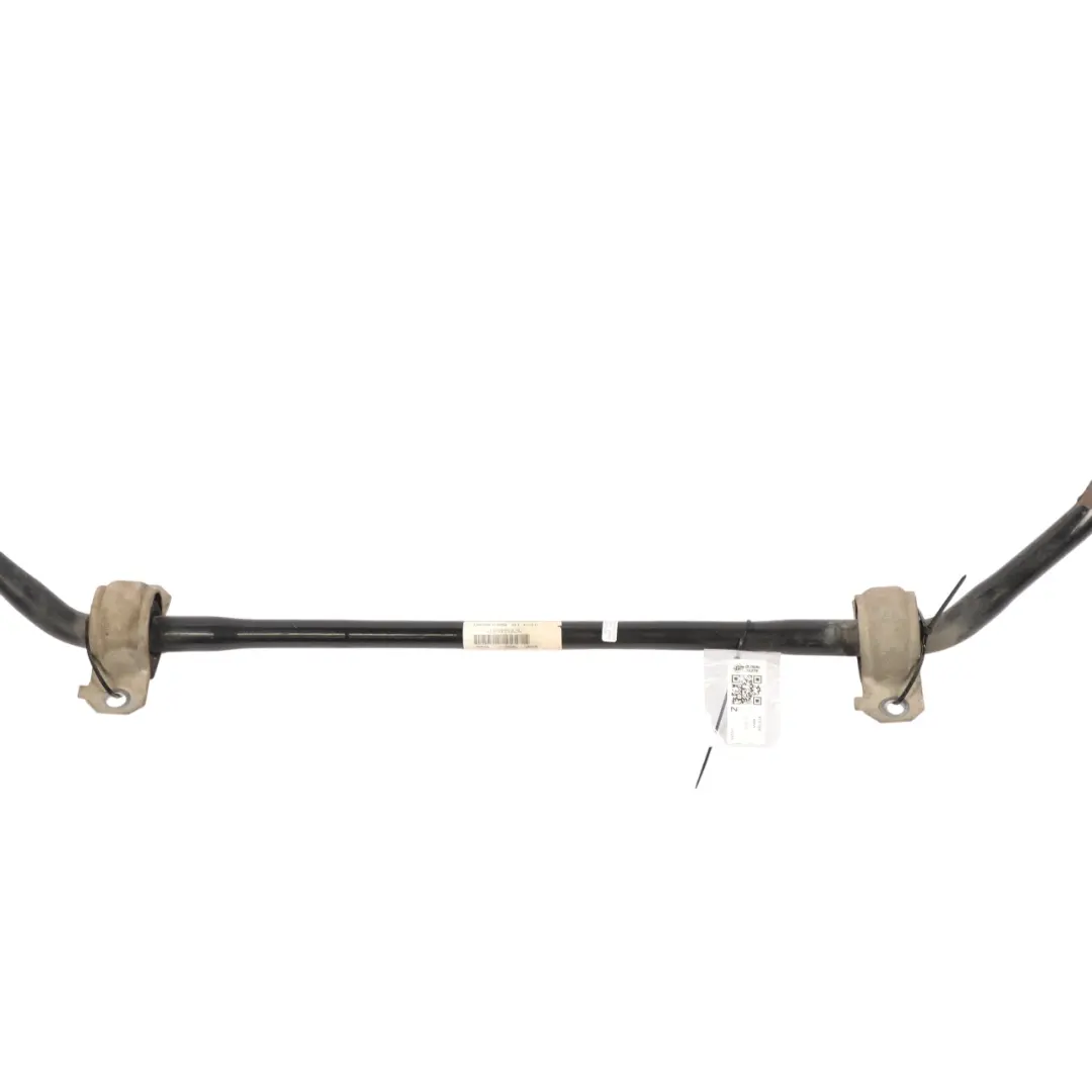 BMW F01 LCI Front Axle Suspension Stabilizer Anti Roll Sway Bar - SKU 6781646 - Part number 6781646