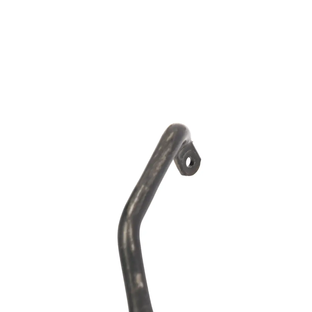 Front Axle Suspension Stabilizer Anti Roll Sway Bar to BMW F01 LCI with Part number 6781646 BMW F01 LCI Front Axle Suspension Stabilizer Anti Roll Sway Bar - SKU 6781646 - Part number 6781646