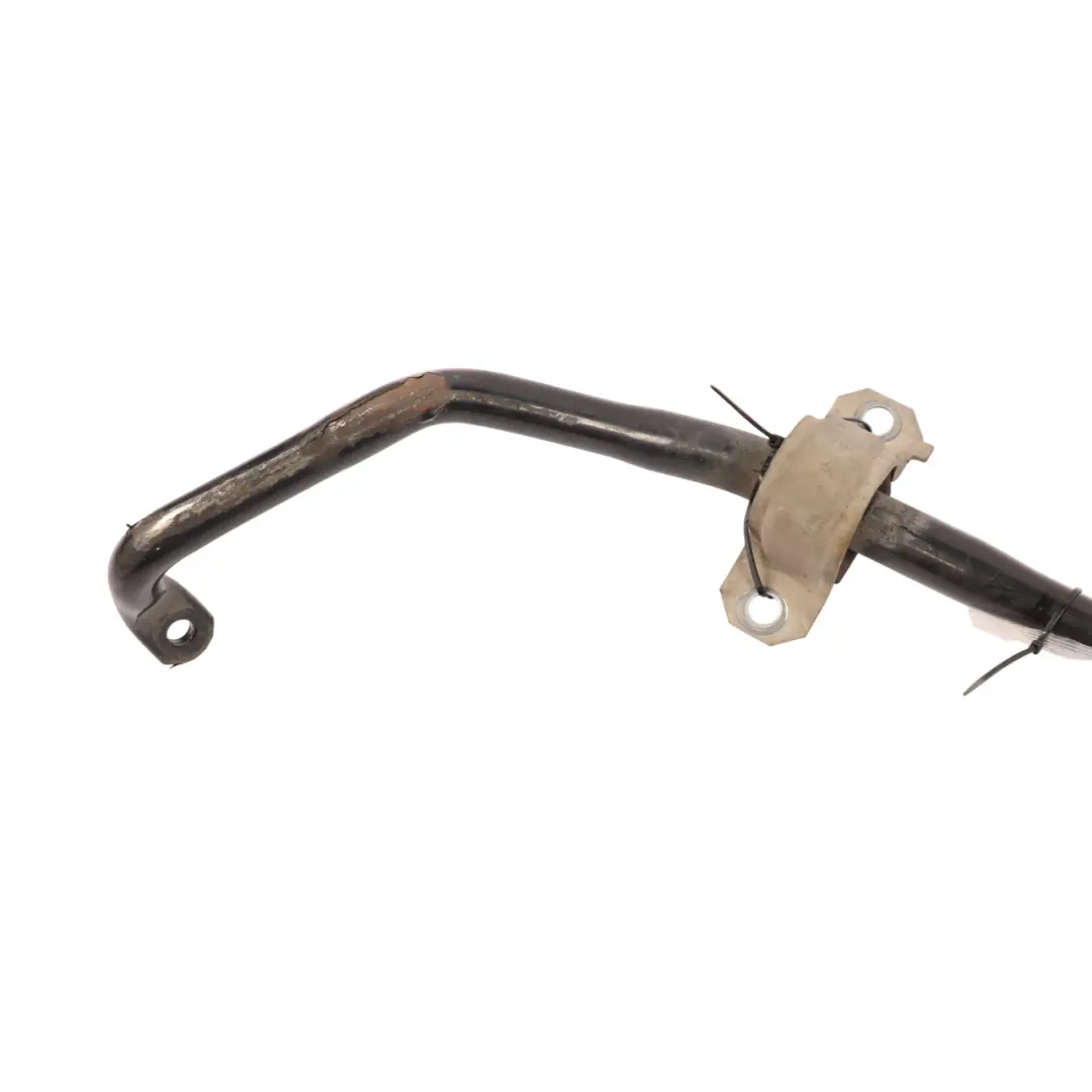 Front Axle Suspension Stabilizer Anti Roll Sway Bar to BMW F01 LCI with Part number 6781646 BMW F01 LCI Front Axle Suspension Stabilizer Anti Roll Sway Bar - SKU 6781646 - Part number 6781646