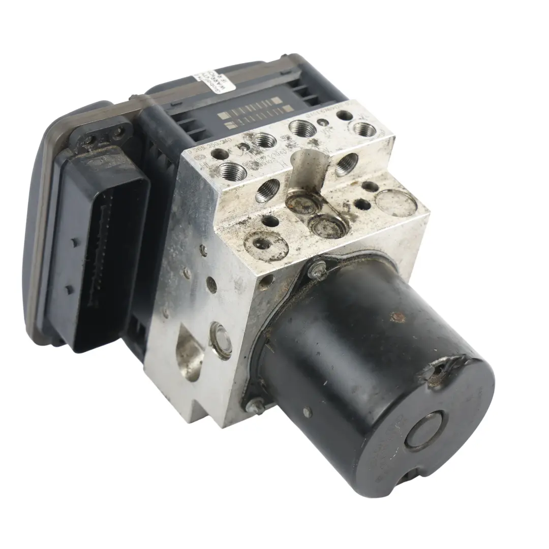 BMW X6 E71 Bomba Hidráulica ABS Control ECU 3785076 - SKU 6785074 - Número de pieza 6785074