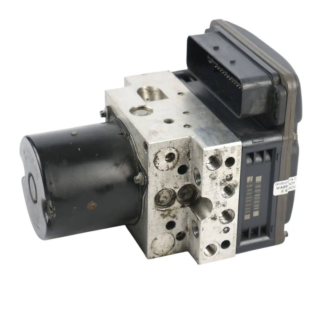 ABS Brake Hydraulic Pump Control ECU 3785076 to BMW X6 E71 with Part number 6785074 BMW X6 E71 ABS Brake Hydraulic Pump Control ECU 3785076 - SKU 6785074 - Part number 6785074