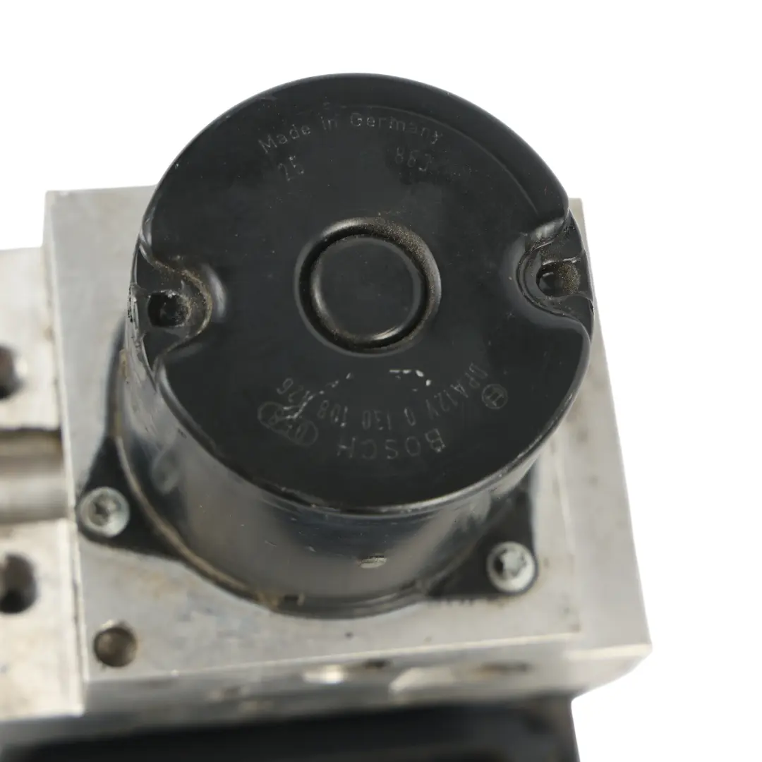 Pompa Idraulica Freno ABS Centralina ECU 3785076 per BMW X6 E71 con numero di parte 6785074 BMW X6 E71 Pompa Idraulica Freno ABS Centralina ECU 3785076 - SKU 6785074 - Numero di parte 6785074