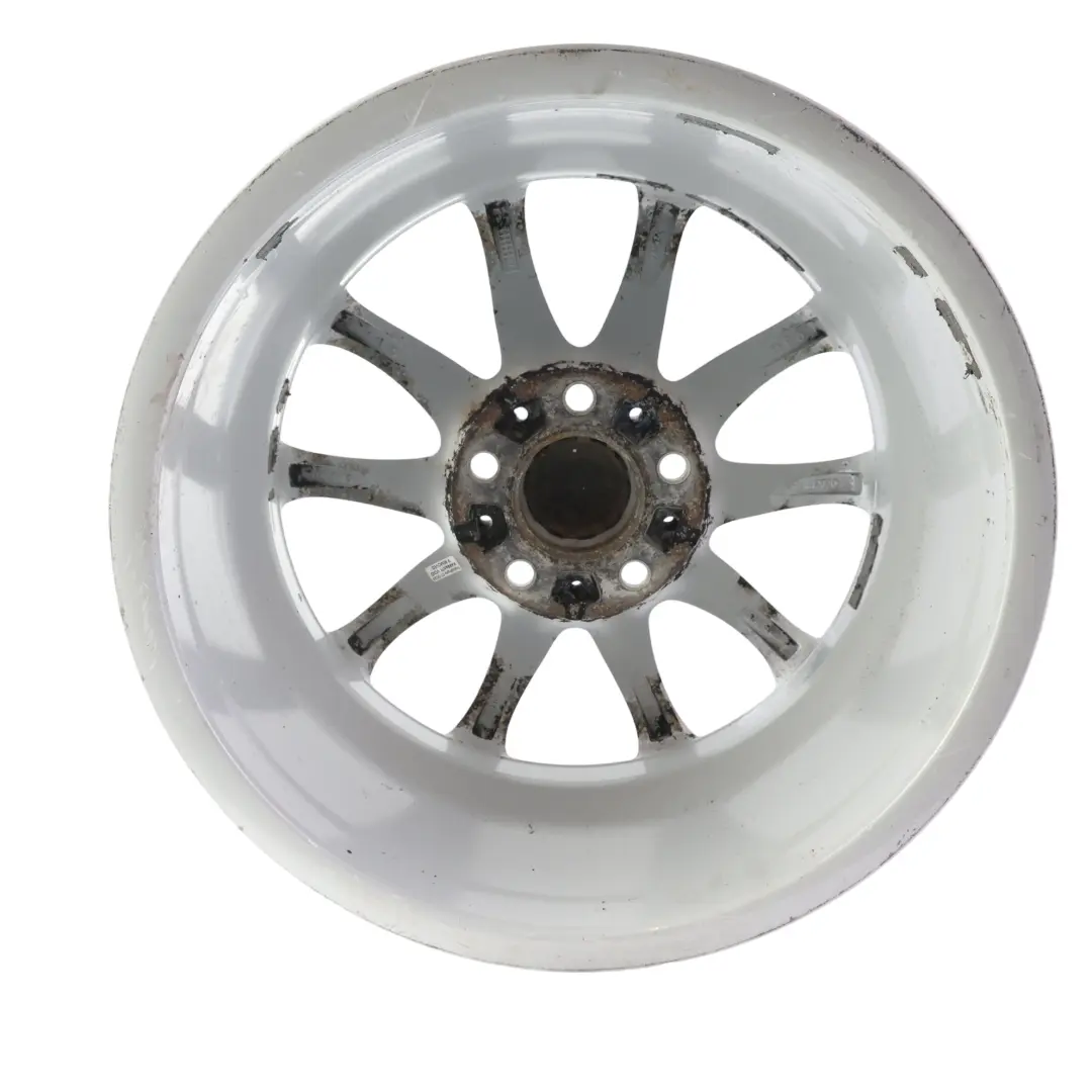 BMW F25 F26 Felga Aluminiowa 17" 7,5J - SKU 6787575-2 - Numer Części 6787575