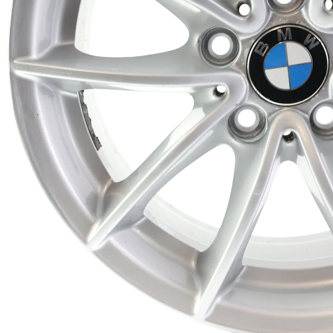BMW F25 F26 Felga Aluminiowa 17" 7,5J - SKU 6787575-2 - Numer Części 6787575