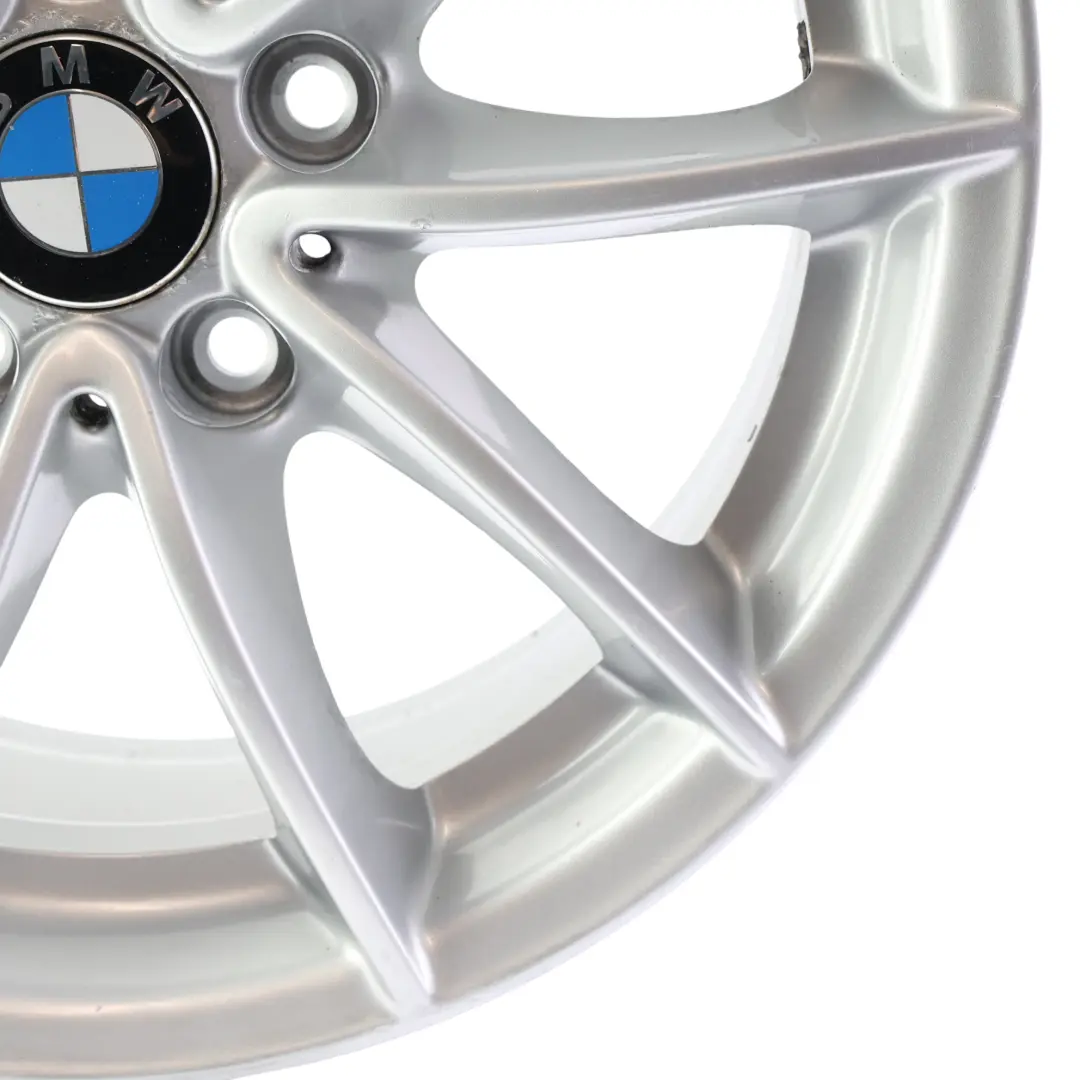 Felga Aluminiowa 17" 7,5J do BMW F25 F26 o numerze 6787575 BMW F25 F26 Felga Aluminiowa 17" 7,5J - SKU 6787575-2 - Numer Części 6787575