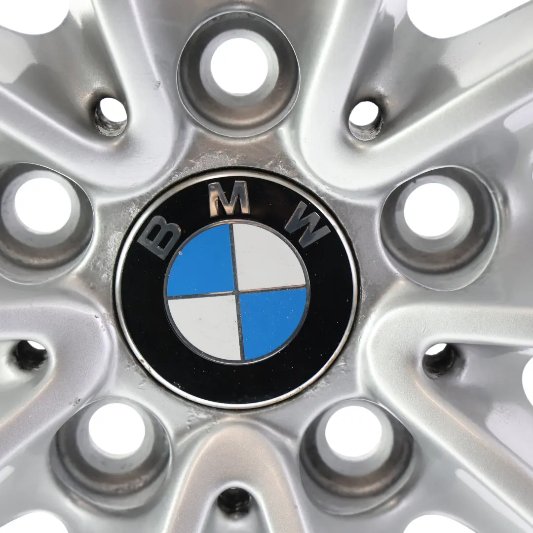 BMW F25 F26 Felga Aluminiowa 17" 7,5J - SKU 6787575-2 - Numer Części 6787575
