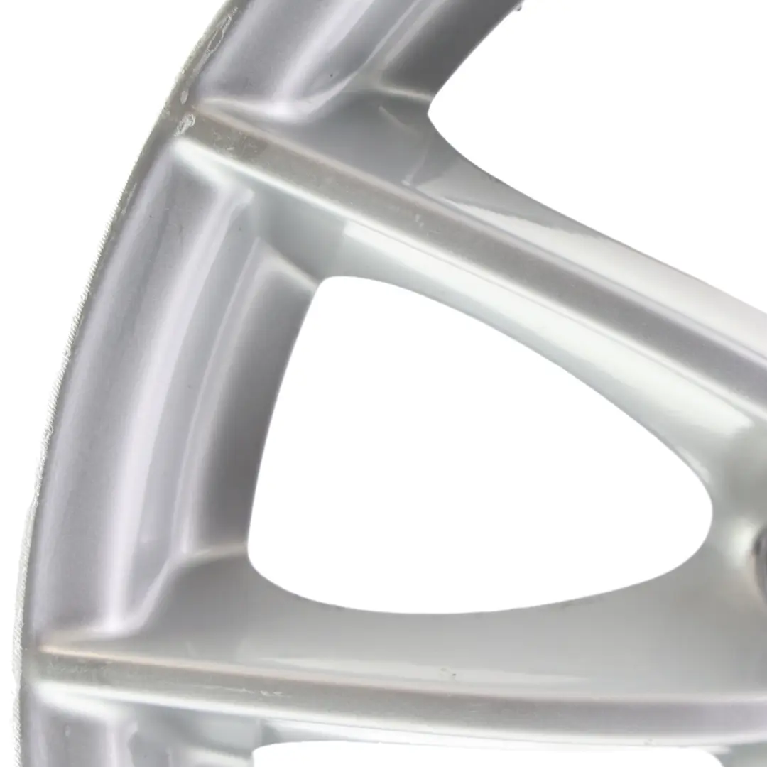 BMW F25 F26 Felga Aluminiowa 17" 7,5J - SKU 6787575-2 - Numer Części 6787575