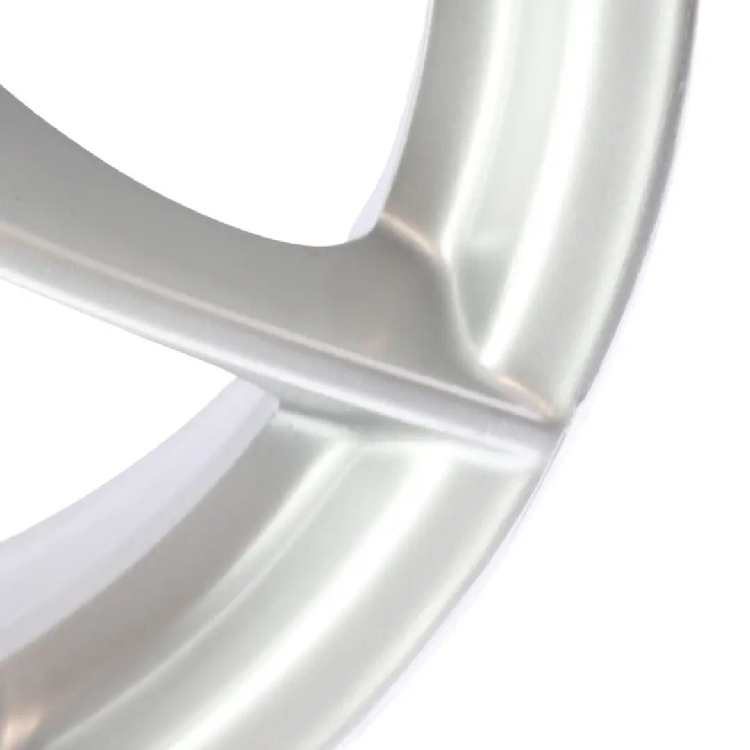 Rim BMW X3 F25 X4 F26 Silver Alloy 17" V Spoke 304 7,5J ET:32 to Wheel with Part number 6787575 Wheel Rim BMW X3 F25 X4 F26 Silver Alloy 17" V Spoke 304 7,5J ET:32 - SKU 6787575-3 - Part number 6787575