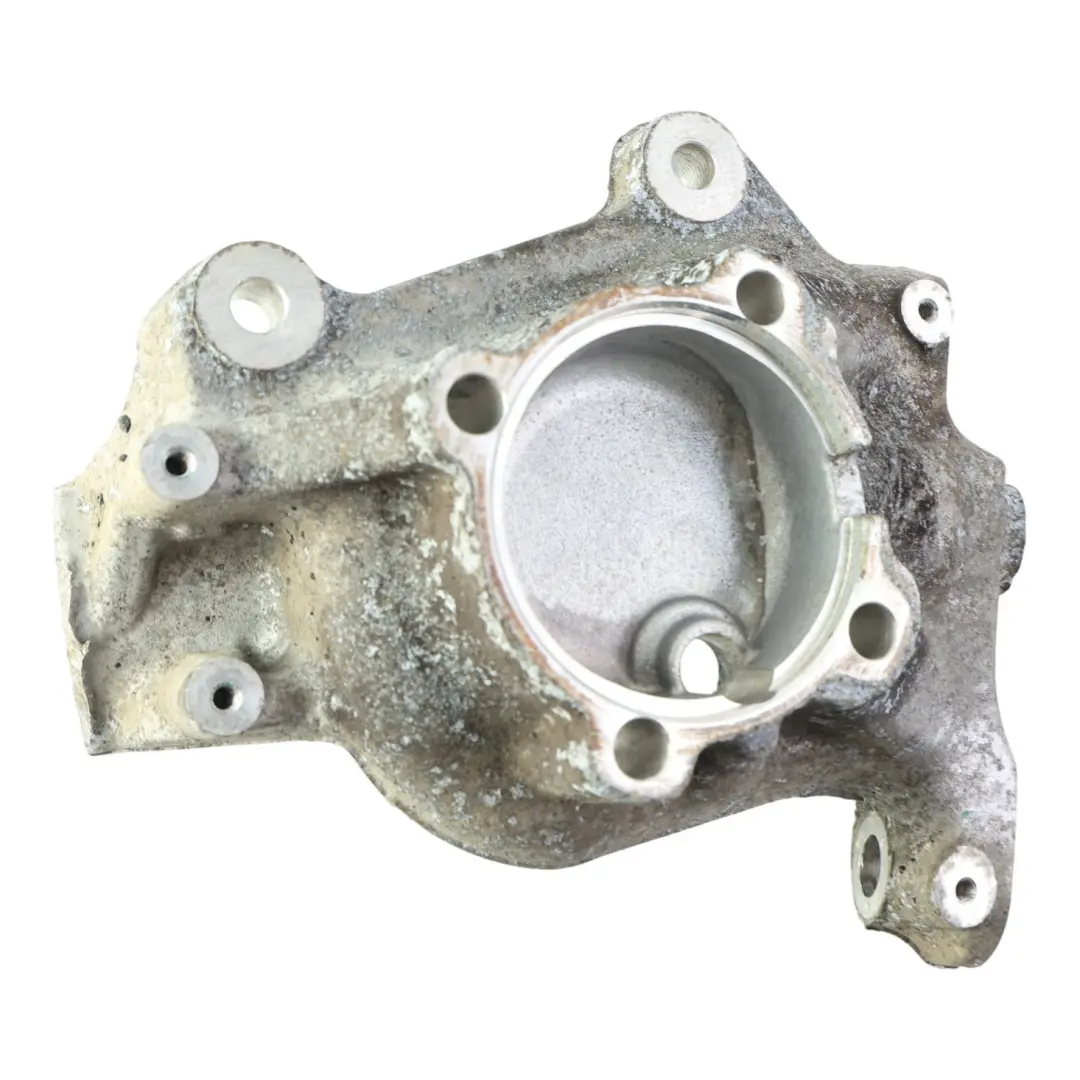 BMW E87 E90 E91 Porte-Fusée Moyeu Avant Gauche 6764443 - SKU 6793923-1 - Numéro de pièce 6793923