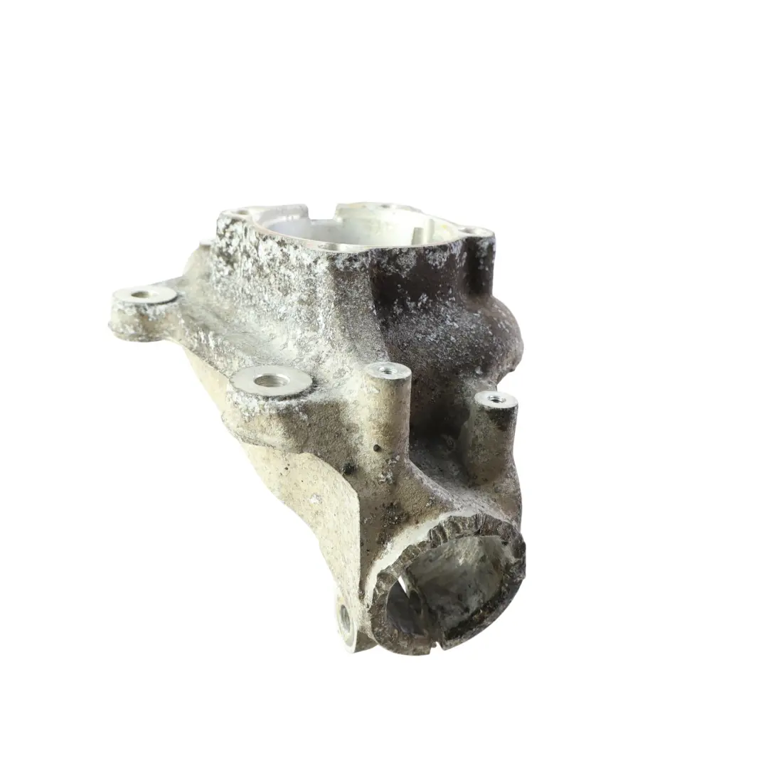 BMW E87 E90 E91 Portamangueta Eje Delantero Izquierdo 6764443 - SKU 6793923-1 - Número de pieza 6793923