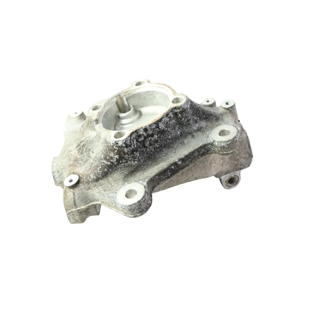 Portamangueta Eje Delantero Izquierdo 6764443 para BMW E87 E90 E91 con número de pieza 6793923 BMW E87 E90 E91 Portamangueta Eje Delantero Izquierdo 6764443 - SKU 6793923-1 - Número de pieza 6793923