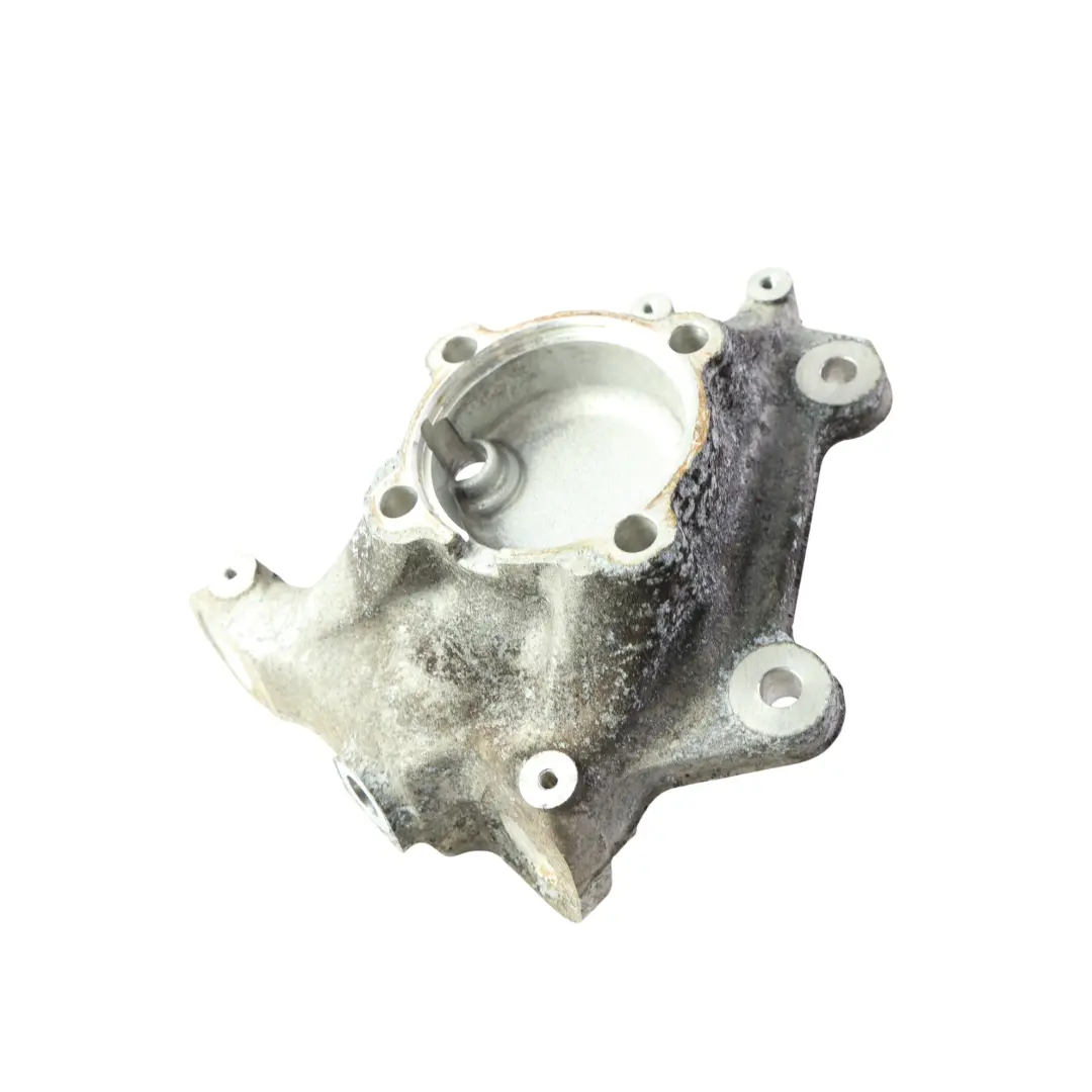BMW E87 E90 E91 Portamangueta Eje Delantero Izquierdo 6764443 - SKU 6793923-1 - Número de pieza 6793923