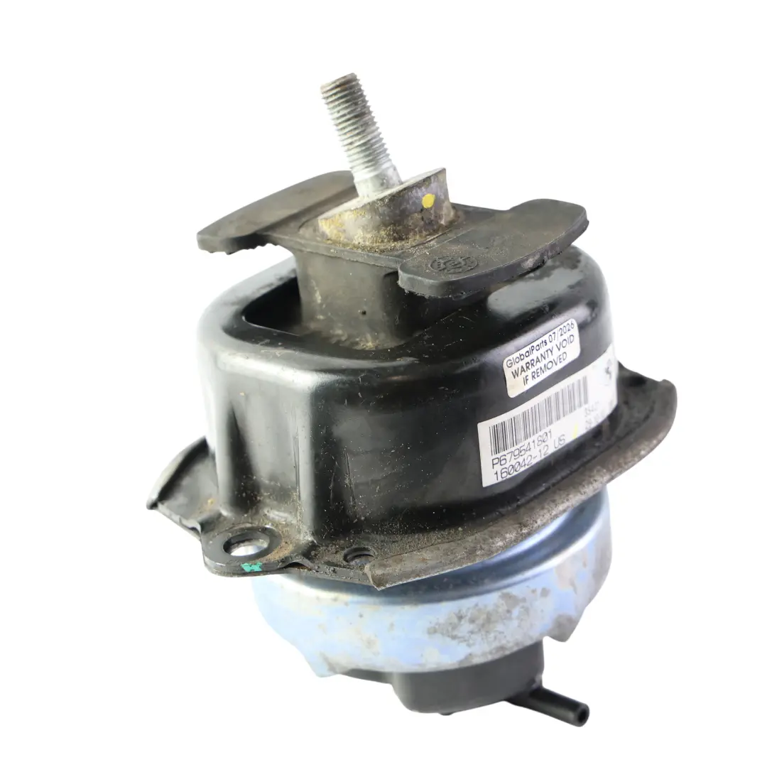 BMW X5 E70 X6 E71 Soporte Bracket Motor - SKU 6795418 - Número de pieza 6795418