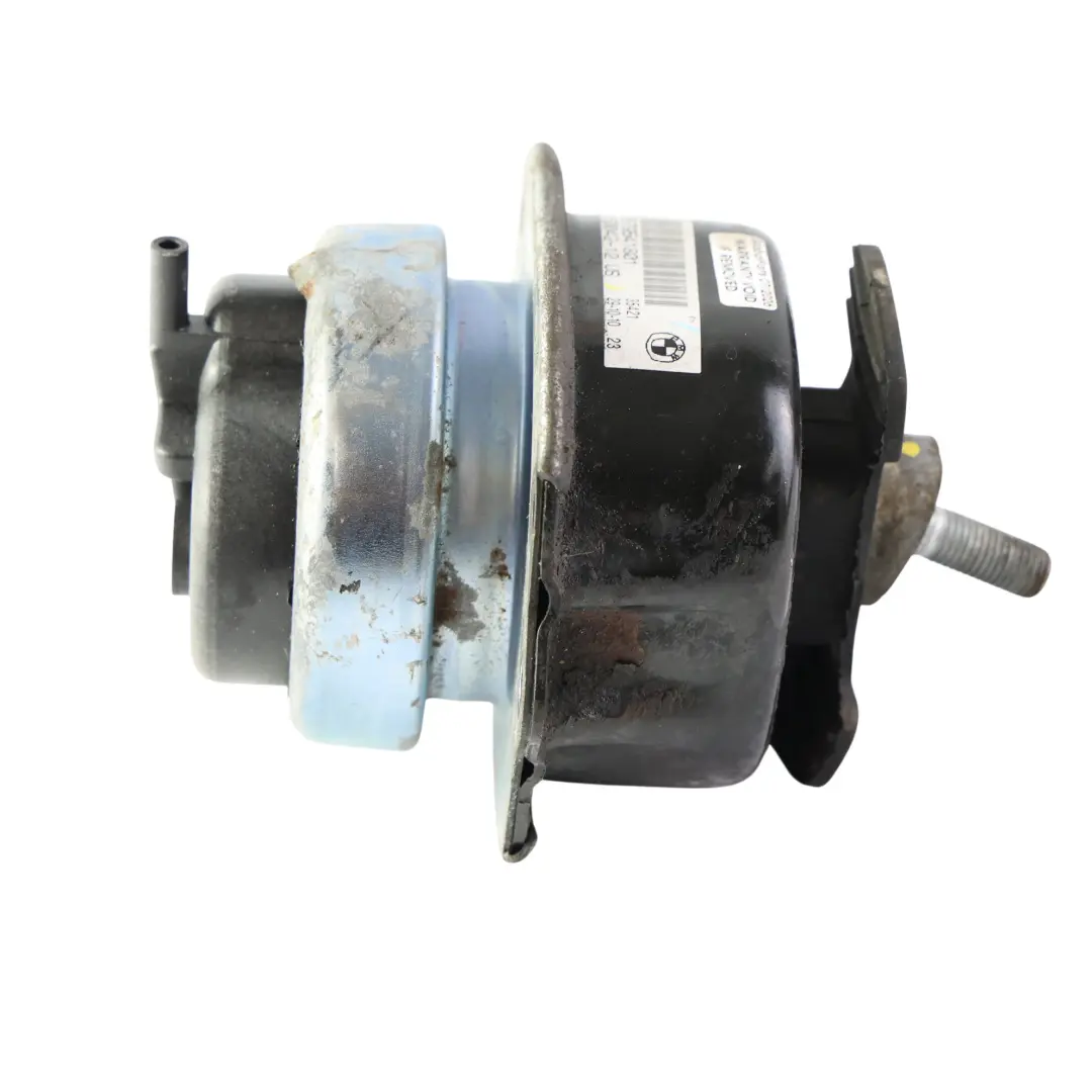 BMW X5 E70 X6 E71 Soporte Bracket Motor - SKU 6795418 - Número de pieza 6795418