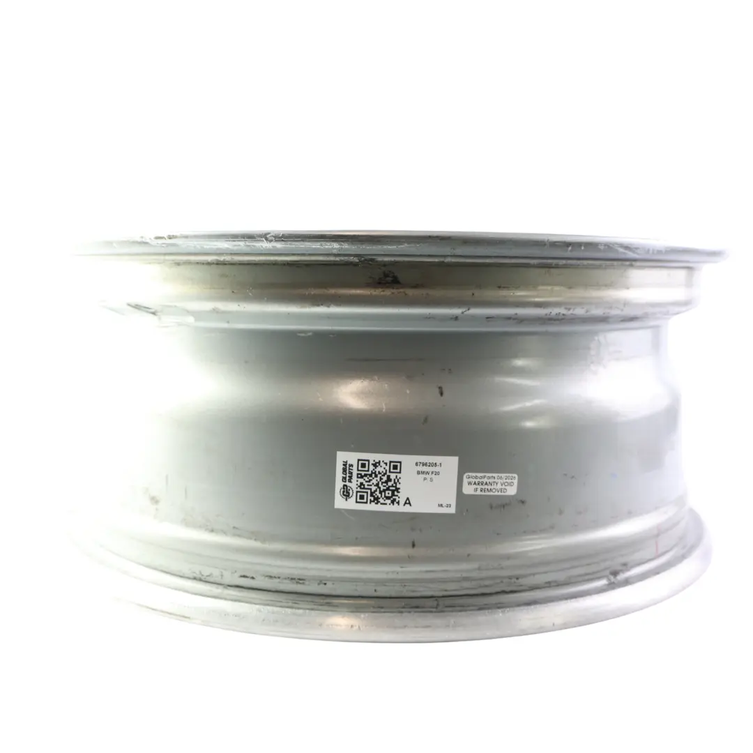 Jante Alliage 17" 7J ET:40 Rayons En Y 380 pour BMW F20 F21 F22 F23 à propos du numéro de pièce 6796205 BMW F20 F21 F22 F23 Jante Alliage 17" 7J ET:40 Rayons En Y 380 - SKU 6796205-1 - Numéro de pièce 6796205
