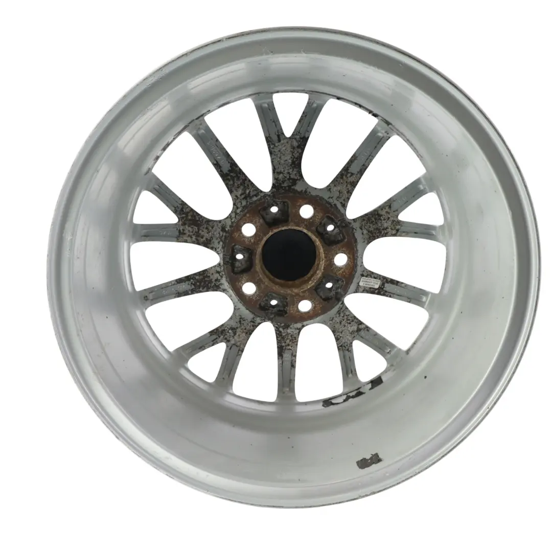 Jante Alliage 17" 7J ET:40 Rayons En Y 380 pour BMW F20 F21 F22 F23 à propos du numéro de pièce 6796205 BMW F20 F21 F22 F23 Jante Alliage 17" 7J ET:40 Rayons En Y 380 - SKU 6796205-1 - Numéro de pièce 6796205