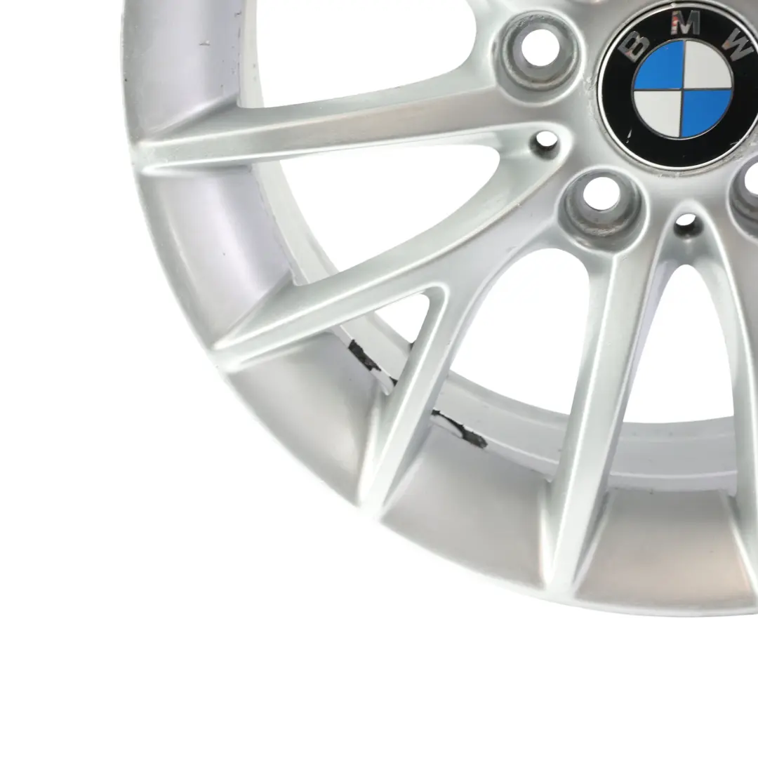 Llanta De Aleación 17" 7J ET:40 Y-Radios 380 para BMW F20 F21 F22 F23 con número de pieza 6796205 BMW F20 F21 F22 F23 Llanta De Aleación 17" 7J ET:40 Y-Radios 380 - SKU 6796205-1 - Número de pieza 6796205