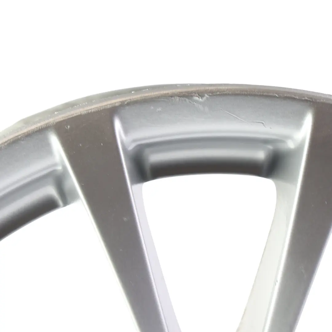 Felga Aluminiowa 16" 7J ET:31 V-Spoke 390 Srebrna do BMW F30 F31 F36 o numerze 6796236 BMW F30 F31 F36 Felga Aluminiowa 16" 7J ET:31 V-Spoke 390 Srebrna - SKU 6796236-1 - Numer Części 6796236