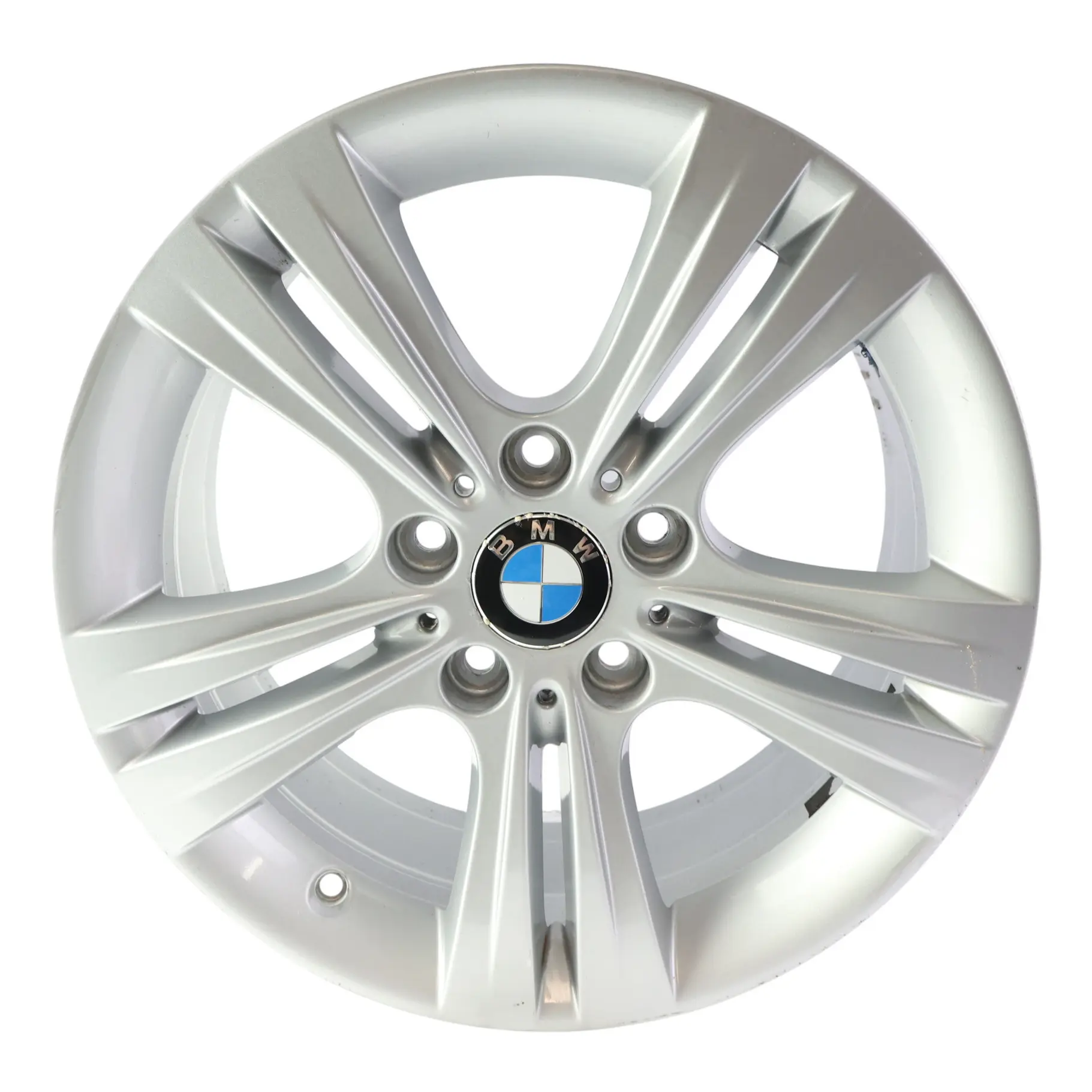 BMW F30 F31 F32 Felga Aluminiowa 17" 7,5J 6796239