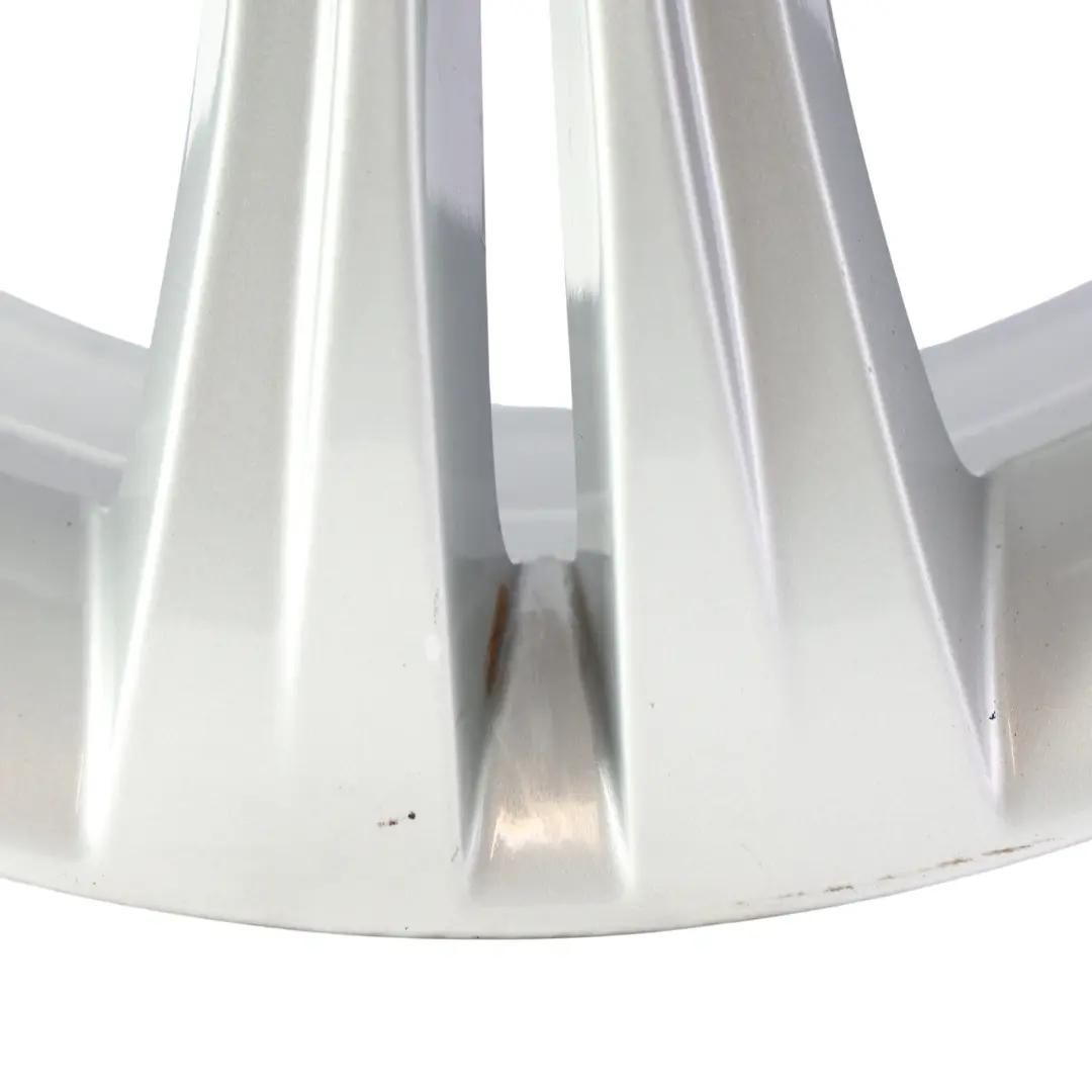 BMW F30 F31 F32 Aluefelge Alu Felge 17" Doppelspeiche 392 ET:37 7,5J - SKU 6796239-2 - Teilenummer 6796239