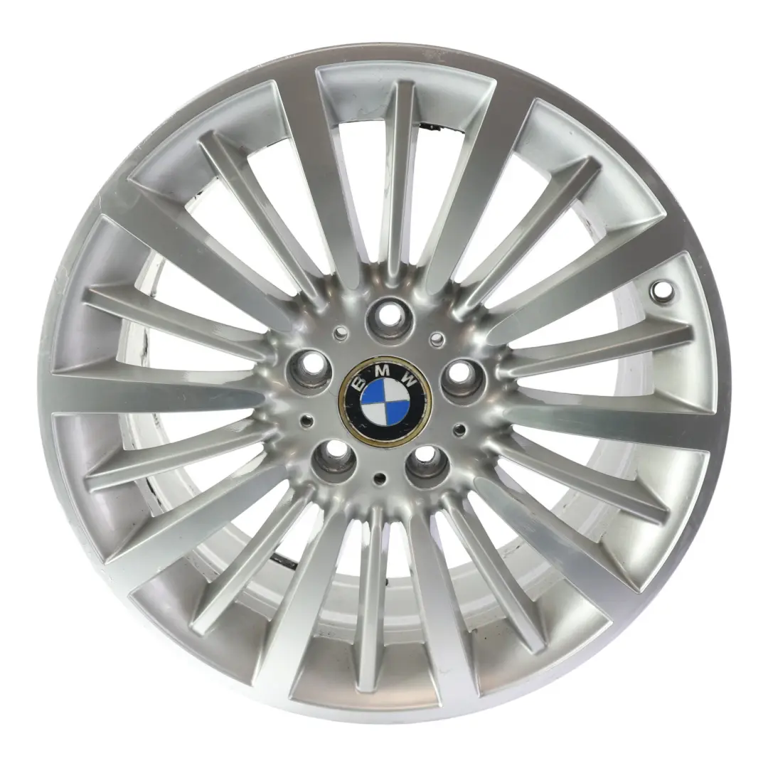 BMW F30 F31 F32 Felga Aluminiowa 18" 8J - SKU 6796249-2 - Numer Części 6796249