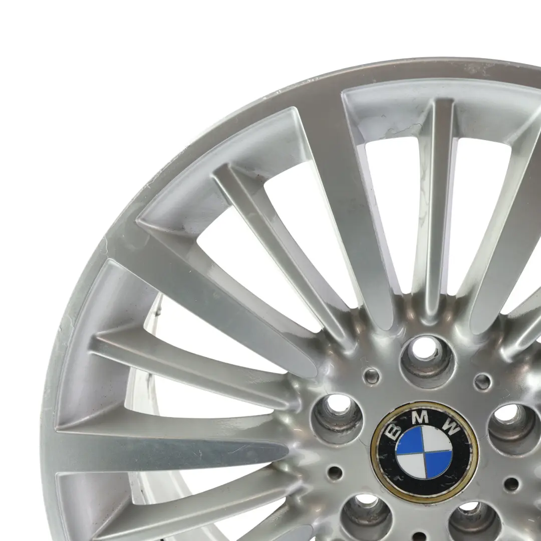 BMW F30 F31 F32 Felga Aluminiowa 18" 8J - SKU 6796249-2 - Numer Części 6796249
