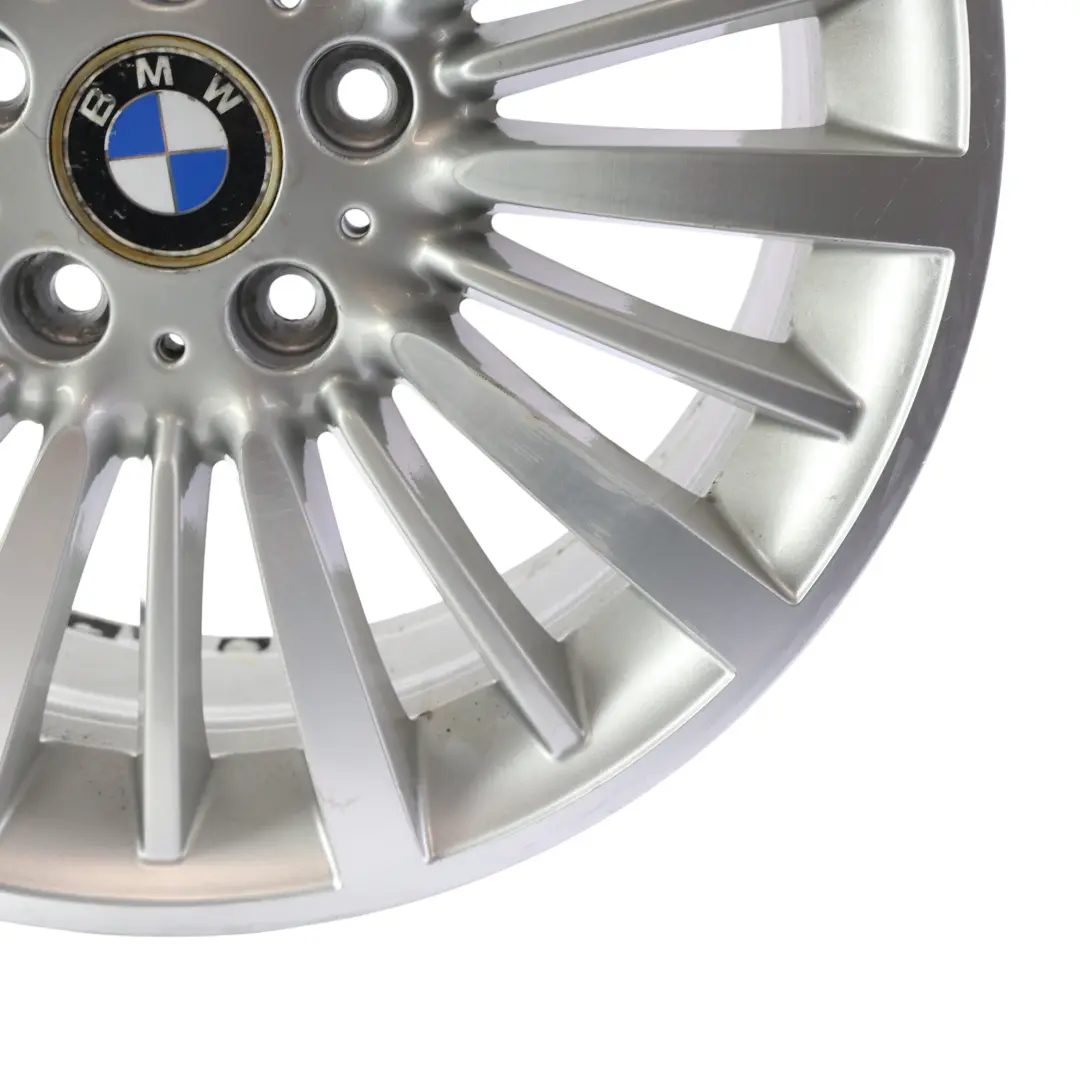 BMW F30 F31 F32 Felga Aluminiowa 18" 8J - SKU 6796249-2 - Numer Części 6796249