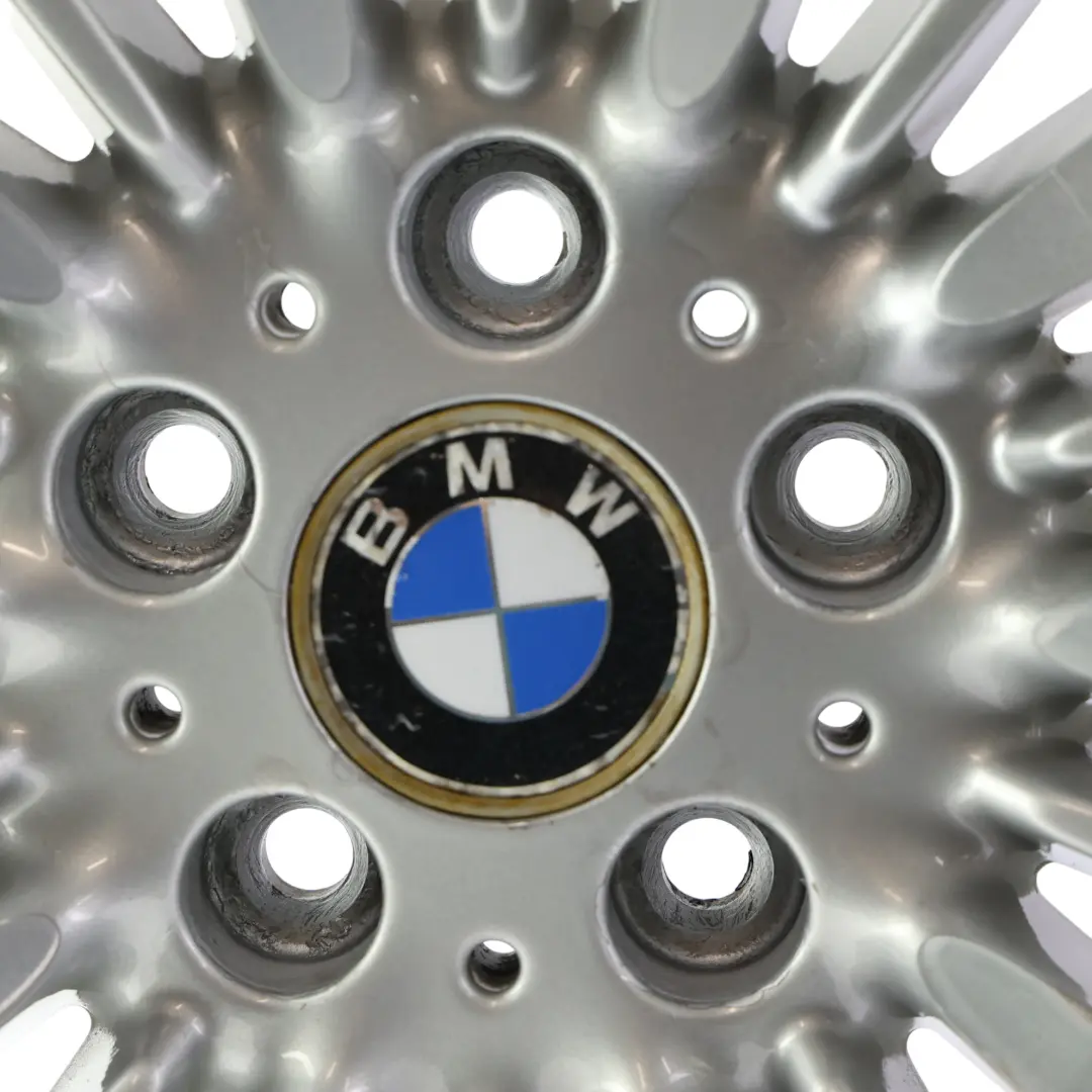 BMW F30 F31 F32 Felga Aluminiowa 18" 8J - SKU 6796249-2 - Numer Części 6796249