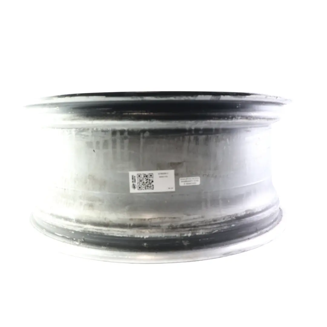 Cerchio Lega Nero 19" 8J Doppia Razza 401 ET:36 per BMW F30 F31 F32 con numero di parte 6796256 BMW F30 F31 F32 Cerchio Lega Nero 19" 8J Doppia Razza 401 ET:36 - SKU 6796256-3 - Numero di parte 6796256