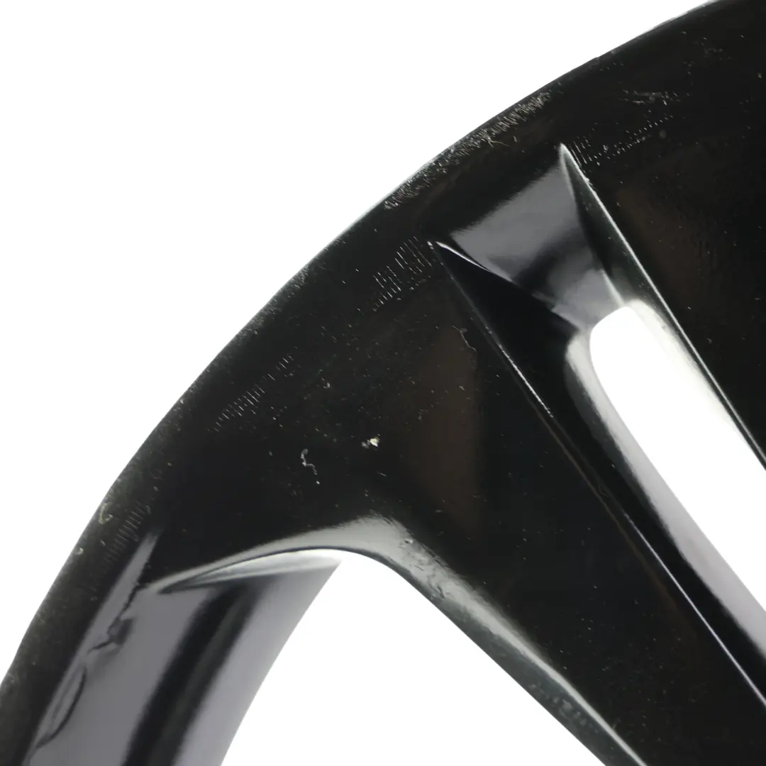 Cerchio Lega Nero 19" 8J Doppia Razza 401 ET:36 per BMW F30 F31 F32 con numero di parte 6796256 BMW F30 F31 F32 Cerchio Lega Nero 19" 8J Doppia Razza 401 ET:36 - SKU 6796256-3 - Numero di parte 6796256