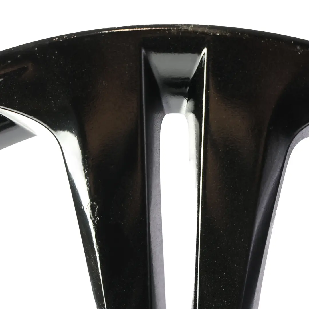 Felga Aluminiowa Czarna 19" 8,5J 401 ET47 do BMW F30 F31 F32 o numerze 6796257 BMW F30 F31 F32 Felga Aluminiowa Czarna 19" 8,5J 401 ET47 - SKU 6796257-4 - Numer Części 6796257