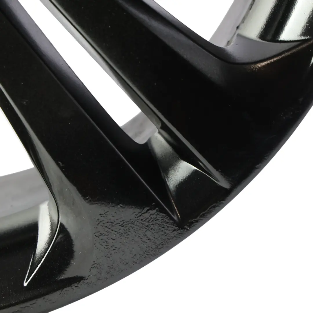 BMW F30 F31 F32 Cerchio Lega Nero 19" 8,5J Doppia Razza 401 ET:47 - SKU 6796257-4 - Numero di parte 6796257