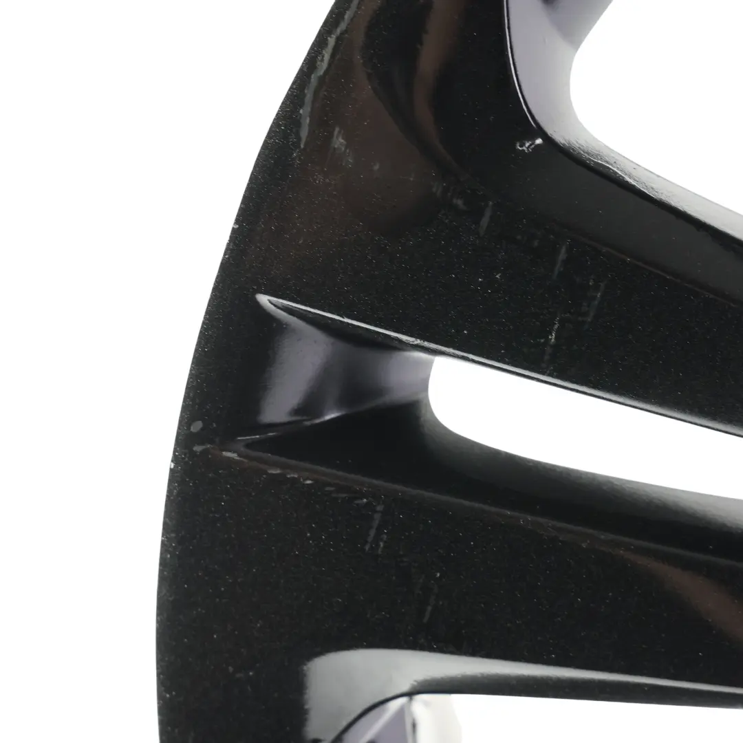 Jante Alliage Noir 19" 8,5J Double Rayon 401 ET:47 pour BMW F30 F31 F32 à propos du numéro de pièce 6796257 BMW F30 F31 F32 Jante Alliage Noir 19" 8,5J Double Rayon 401 ET:47 - SKU 6796257-5 - Numéro de pièce 6796257