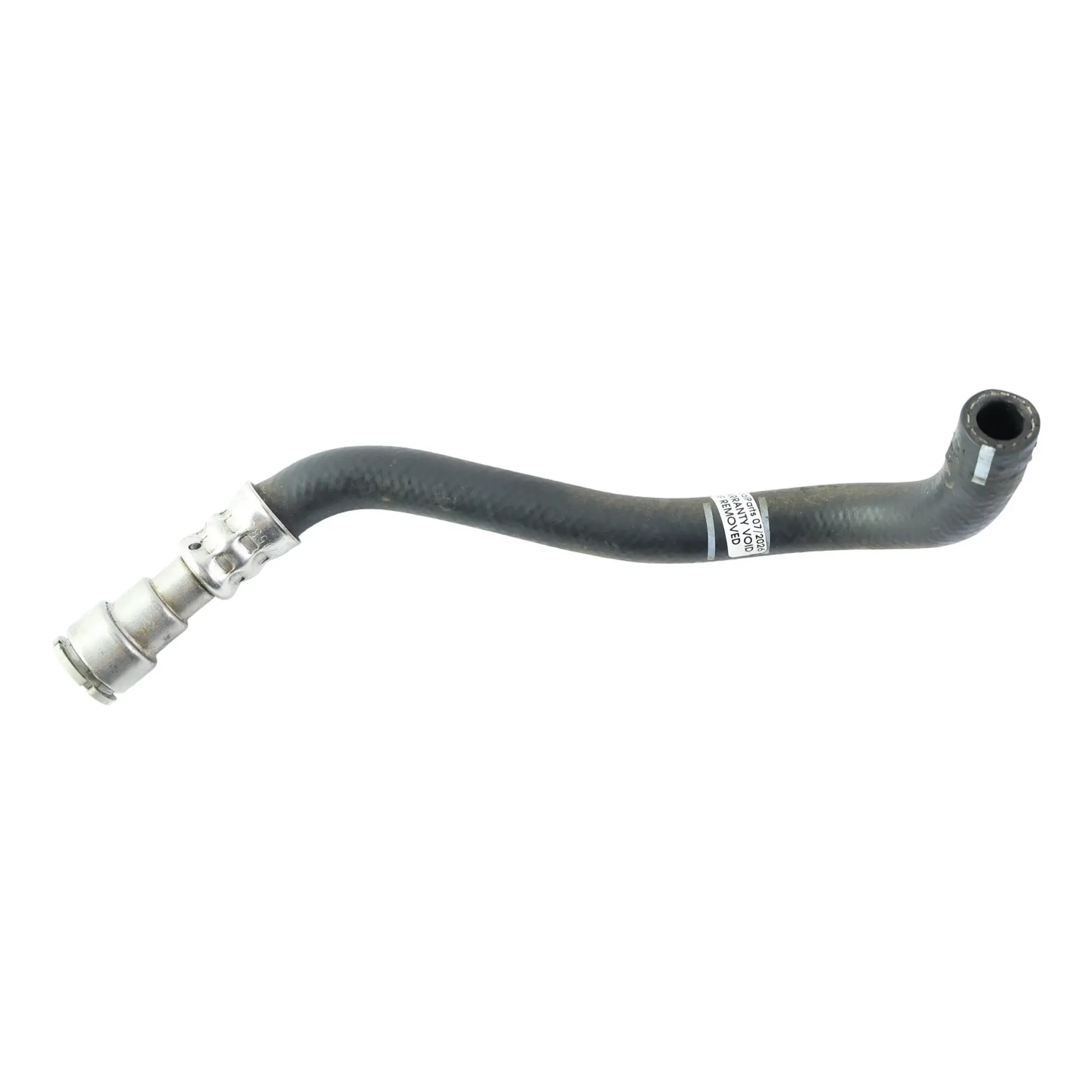 BMW E90 E91 E92 N47 Tubo Depósito Líquido Dirección Asistida 6796332