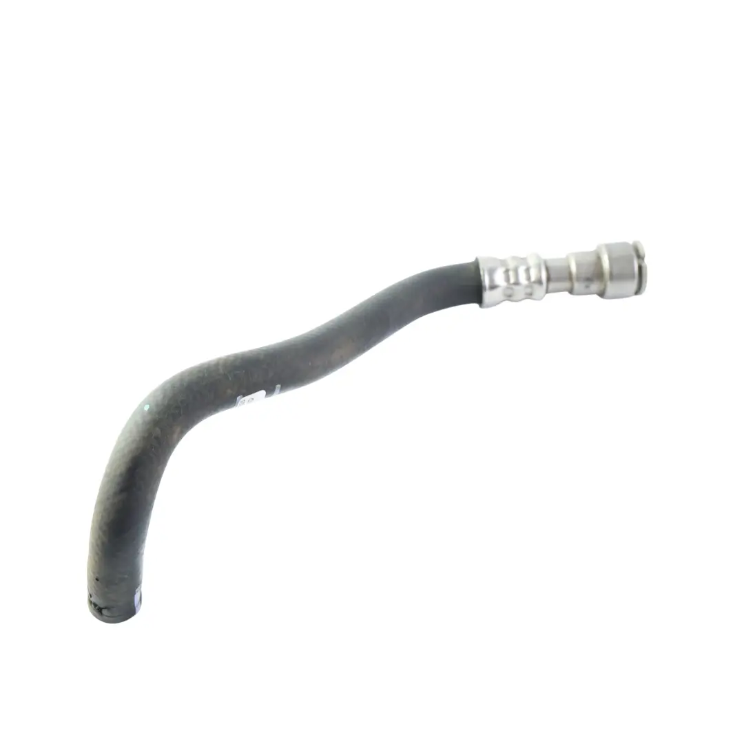 BMW E90 E91 E92 N47 Power Steering Fluid Reservoir Pipe - SKU 6796332-1 - Part number 6796332