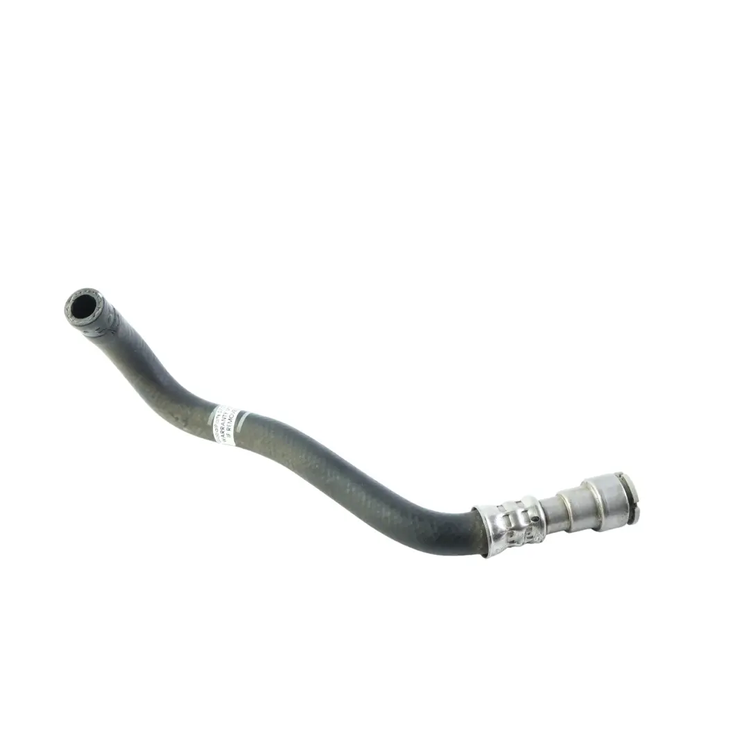 N47 Power Steering Fluid Reservoir Pipe to BMW E90 E91 E92 with Part number 6796332 BMW E90 E91 E92 N47 Power Steering Fluid Reservoir Pipe - SKU 6796332-1 - Part number 6796332