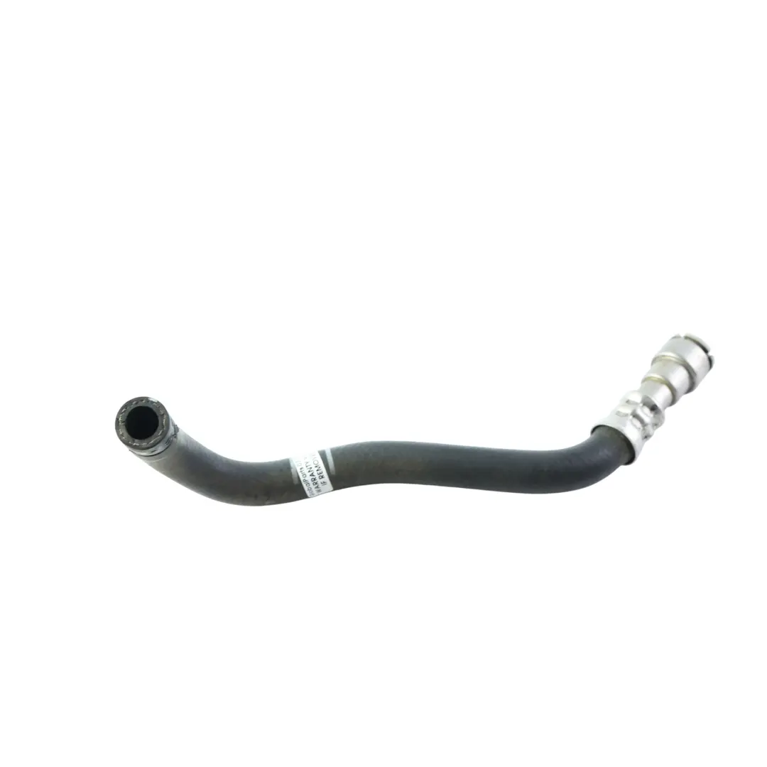 N47 Power Steering Fluid Reservoir Pipe to BMW E90 E91 E92 with Part number 6796332 BMW E90 E91 E92 N47 Power Steering Fluid Reservoir Pipe - SKU 6796332-1 - Part number 6796332