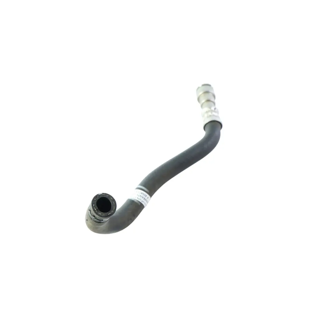 BMW E90 E91 E92 N47 Power Steering Fluid Reservoir Pipe - SKU 6796332-1 - Part number 6796332