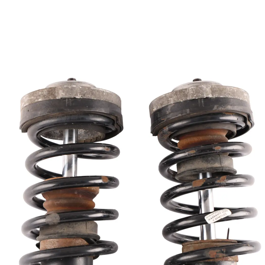 Front Axle Spring Strut Shock Absorber Left Right N/O/S to BMW F01 F02 with Part number 6796925 BMW F01 F02 Front Axle Spring Strut Shock Absorber Left Right N/O/S - SKU 6796925-2 - Part number 6796925