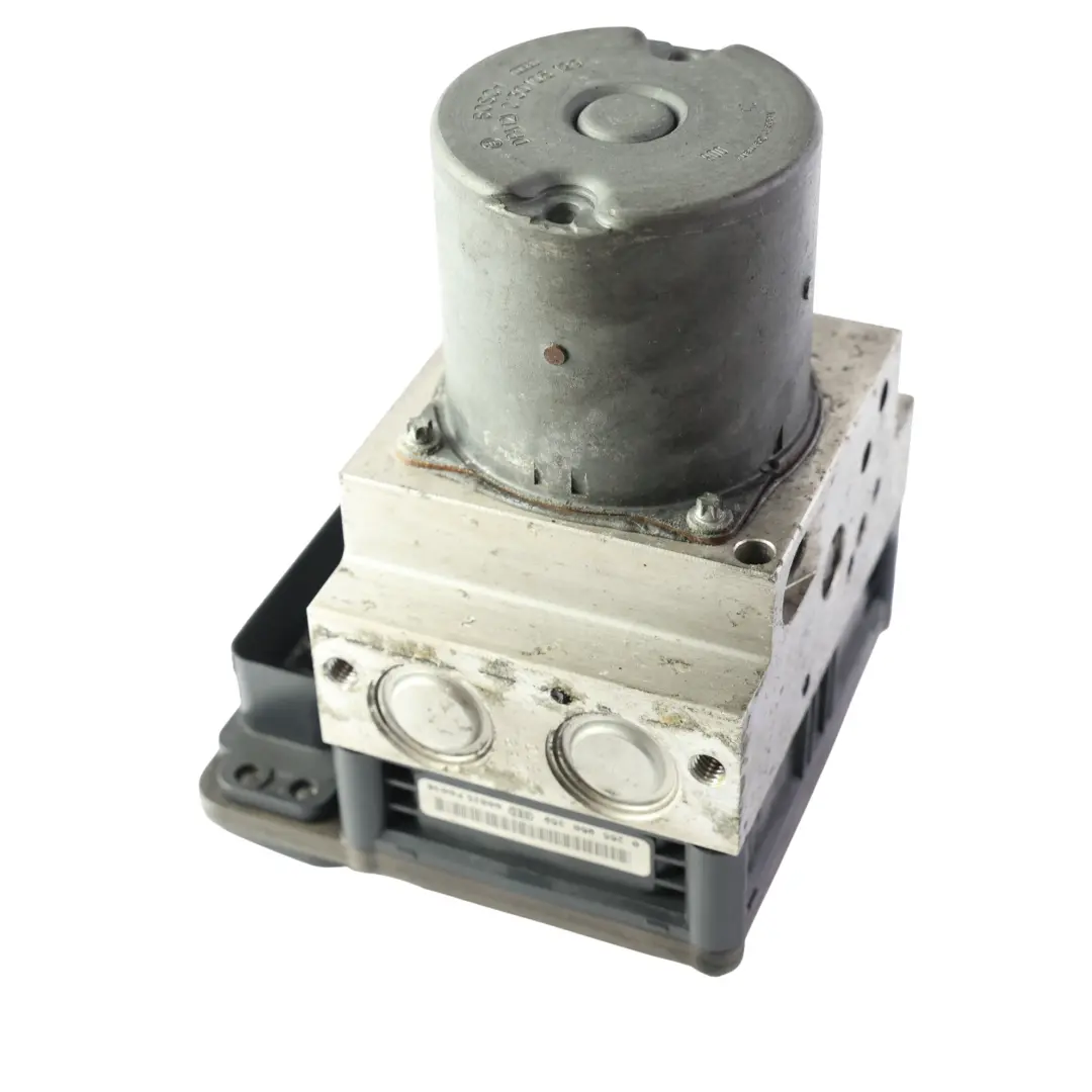 DXC ABS Hydraulikeinheit Steuergerät für BMW X5 E70 LCI X6 E71 mit Teilenummer 6798525 BMW X5 E70 LCI X6 E71 DXC ABS Hydraulikeinheit Steuergerät - SKU 6798525 - Teilenummer 6798525