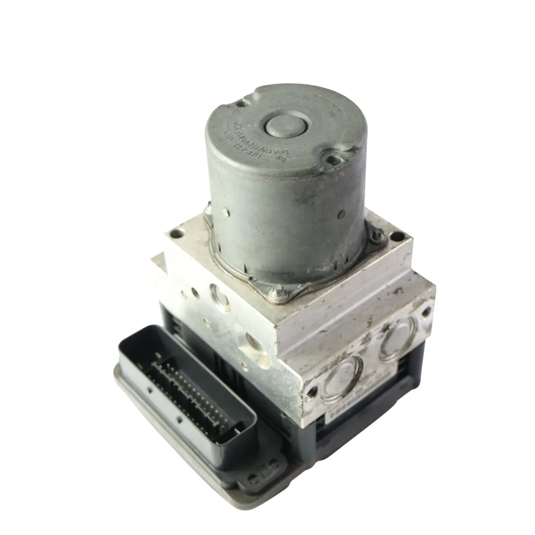 DXC ABS Hydraulikeinheit Steuergerät für BMW X5 E70 LCI X6 E71 mit Teilenummer 6798525 BMW X5 E70 LCI X6 E71 DXC ABS Hydraulikeinheit Steuergerät - SKU 6798525 - Teilenummer 6798525